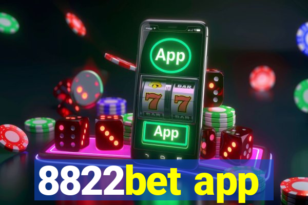 8822bet app